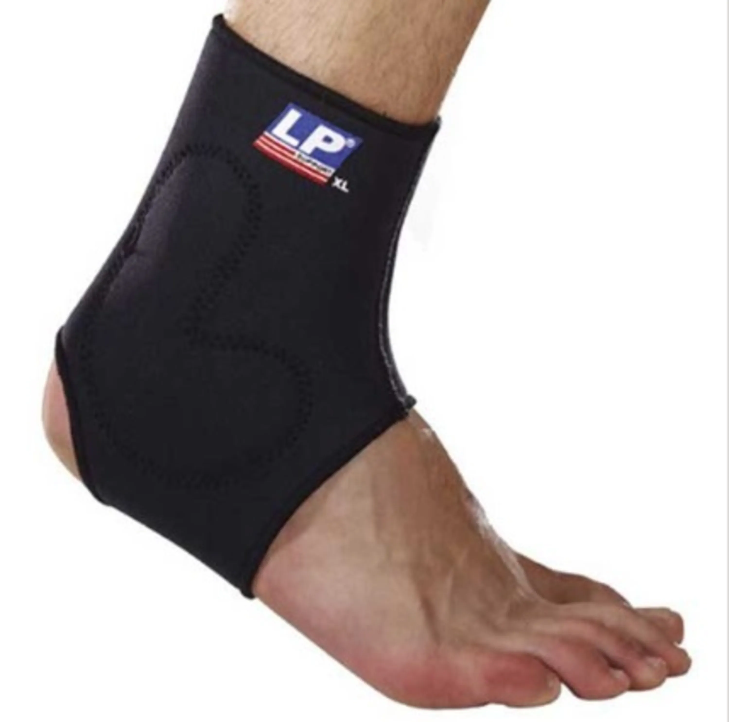 قوزک بند پا سیلیکونی 729 LP قوزک بند پا سیلیکونی 729 LP